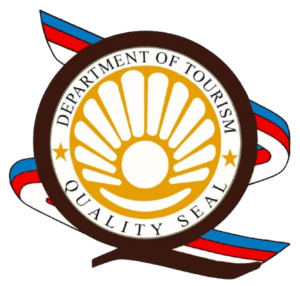 Department of Tourism Quality Seal
